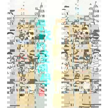 【電子書】塗鴉日記03：學校的怪同學