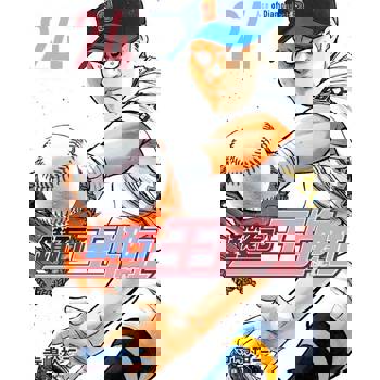 【電子書】鑽石王牌 act Ⅱ (24)