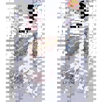 【電子書】地下城中的人(02)