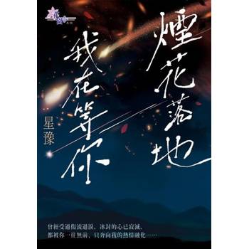 【電子書】煙花落地，我在等你