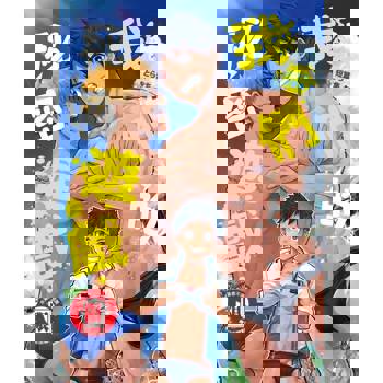 【電子書】とらきち短篇集 我們的秘密遊戲 (全)