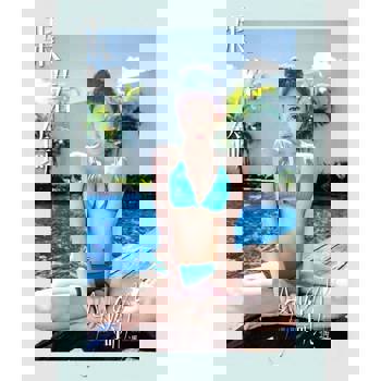 【電子書】《張若錡◇錡遇Angus》Kenting Taiwan 墾丁台灣版【上冊】