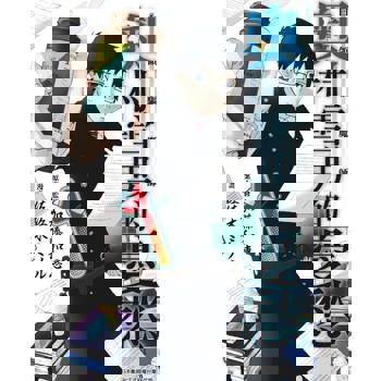 【電子書】白領驅魔師 奧村雪男的憂愁(01)