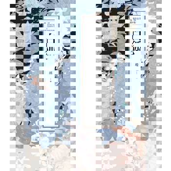 【電子書】瓊瑤經典作品全集 39：白狐