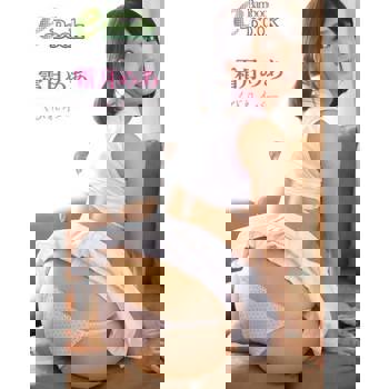 【電子書】霜月めあ「くびれイバー」