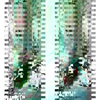 【電子書】朵貝．楊笙經典童話：姆米系列套書