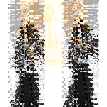 【電子書】東京卍復仇者 (17)