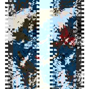 【電子書】鵺行怪物