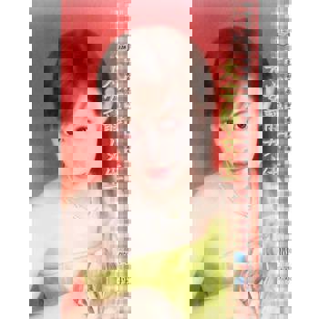 【電子書】太安靜女生