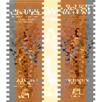 【電子書】ABI-SWORD：Volume II《Awakening》