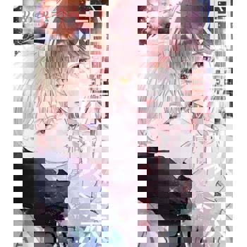 【電子書】相濡以沫～同屋×愛屋～(第7話)完