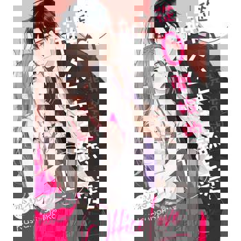 【電子書】從0開始的辦公室戀愛(01)