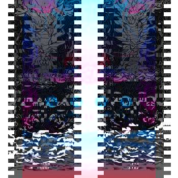 【電子書】暗流：九河奇案