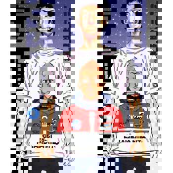 【電子書】宇宙兄弟(06)