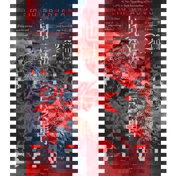 【電子書】地獄反轉（上下冊套書）