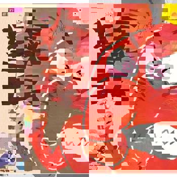 【電子書】生氣王子