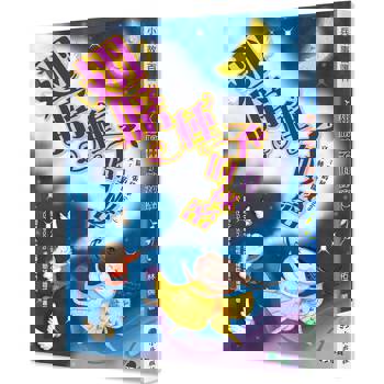 翅膀種子的祕密(二版)