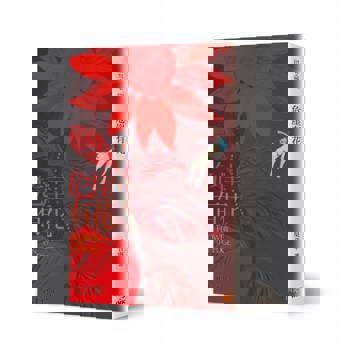 危崖有花(二版)