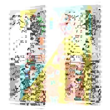 天下第一班(二版)