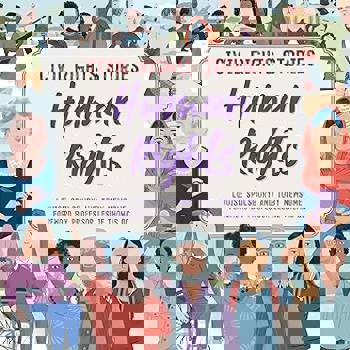 Civil Rights Stories: Human Rights