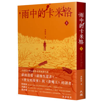 雨中的卡米洛（上）