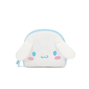 M578CN PGxCinnamoroll 輕萌日和雙層零錢包 大耳狗