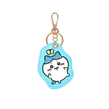 K803H 吉伊卡哇 粉萌登場 鑰匙圈 小八貓