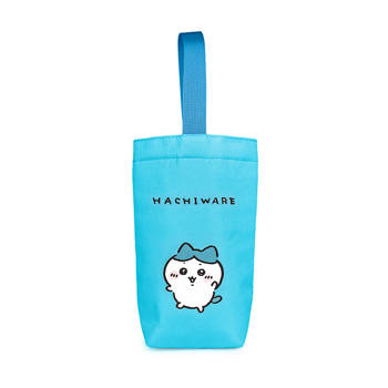 K801H 吉伊卡哇 粉萌登場 保冷保溫水壺袋 小八貓