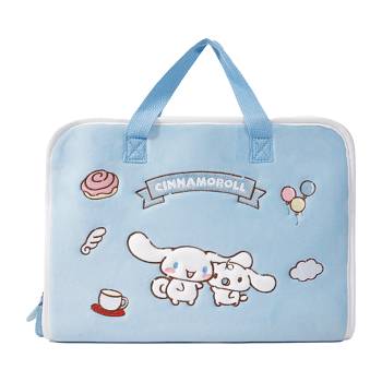 Sanrio 筆電包-大耳狗
