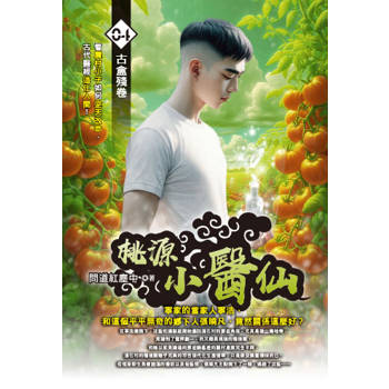 桃源小醫仙(04)