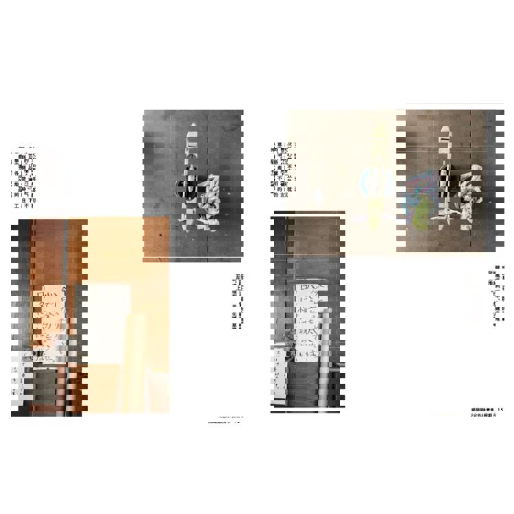 期間限定的後青春假期:用GAP YEAR開啟愛的自我練習 期間限定的後青春假期:用GAP YEAR開啟愛的自我練習