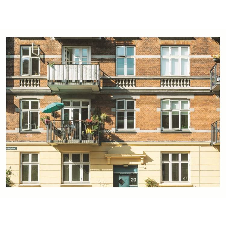 北歐時間:世界第一幸福國度教會我的事 北歐時間:世界第一幸福國度教會我的事