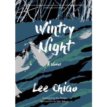 Wintry Night: A Novel