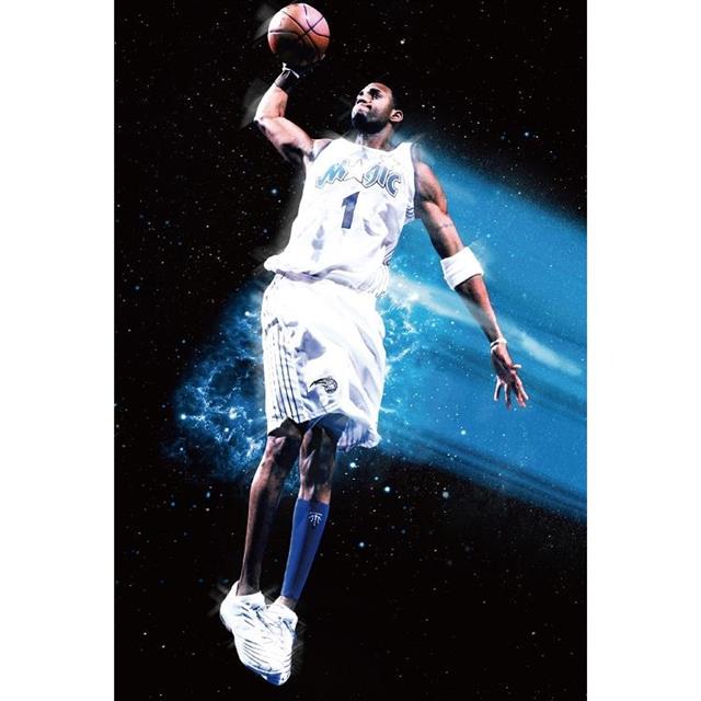 NBA美國職籃XXL 9月2025第361期 (2 款封面 隨機出貨) NBA美國職籃XXL 9月2025第361期 (2 款封面 隨機出貨)