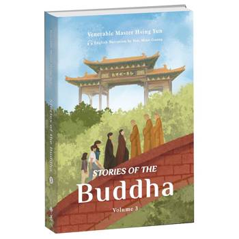 Stories of the Buddha: Volume 3-佛教叢書6-佛陀