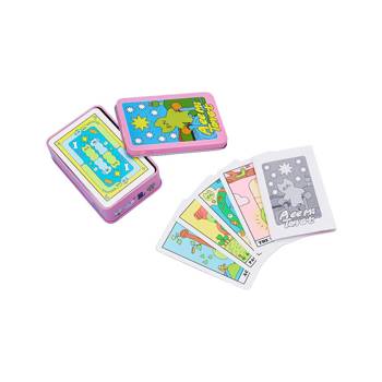 Aeemi Tarot：塔羅牌附牌義小冊