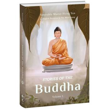 【電子書】Stories of the Buddha: Volume 1
