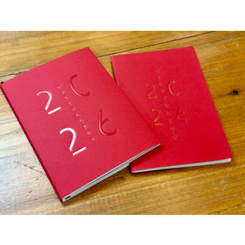 2026占星行運手帳套組