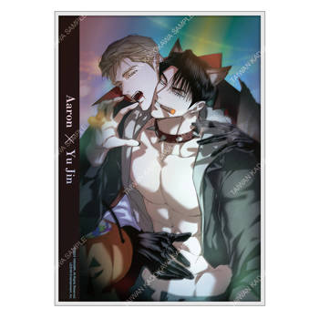 FLASHLIGHT(漫畫) 炫彩壓克力色紙 A