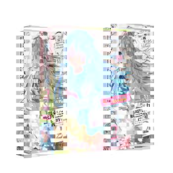 歡迎來到實力至上主義的教室２年級篇（１２．５）【特裝版】