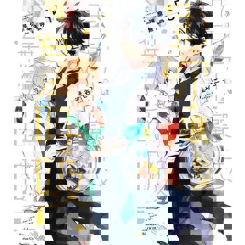 是你讓我無法呼吸（５）