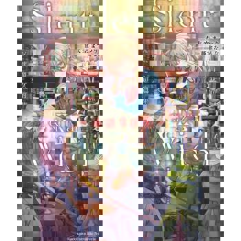 Silent Witch（９-extra-）沉默魔女的短篇集