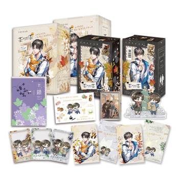 某某【五周年特裝組】