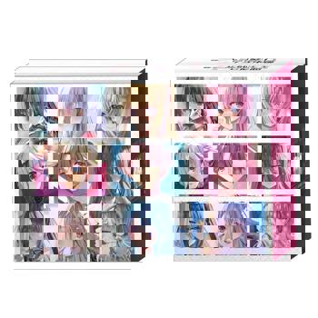 歡迎來到實力至上主義的教室２年級篇（１２．５）全套收納BOX典藏版【特裝版】