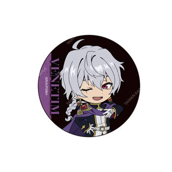 判處勇者刑(動畫) 軟軟胸章 D