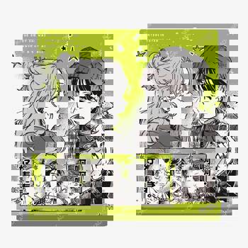 我在意的對象並不是男人(原作) 名場面壓克力立牌 B