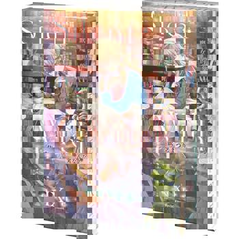 Silent Witch Ⅸ -extra- 沉默魔女的短篇集【特裝版】