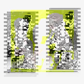 我在意的對象並不是男人(原作) 名場面壓克力立牌 A