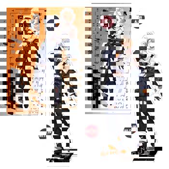 背叛者的情歌(原作) 組合壓克力立牌 A