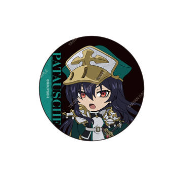 判處勇者刑(動畫) 軟軟胸章 C